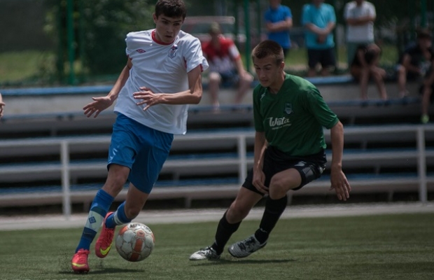 Три ростовские команды примут участие в Первенстве России по футболу